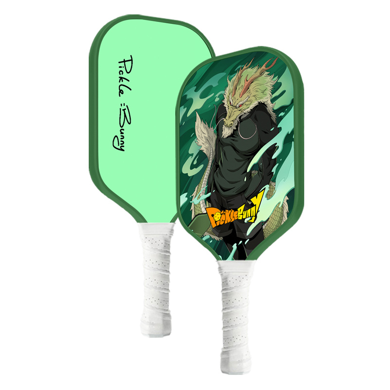 Manual Racket Dragon
