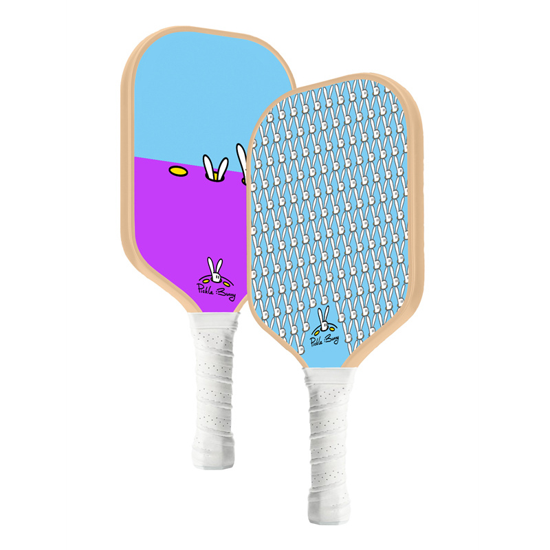 Manual racket 8