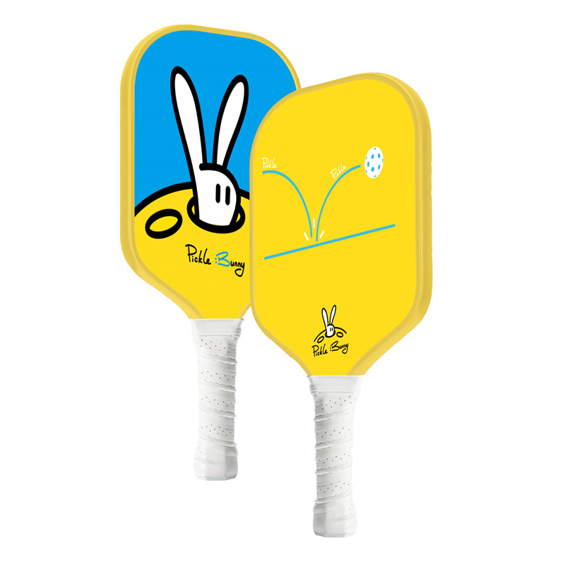Manual racket 9