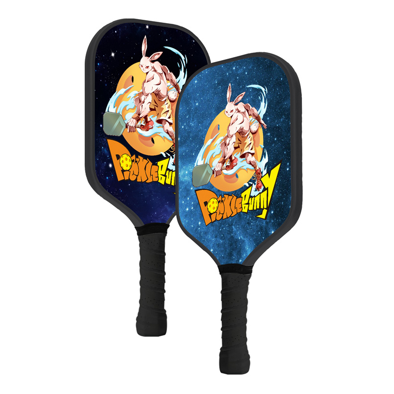 Manual racket 10