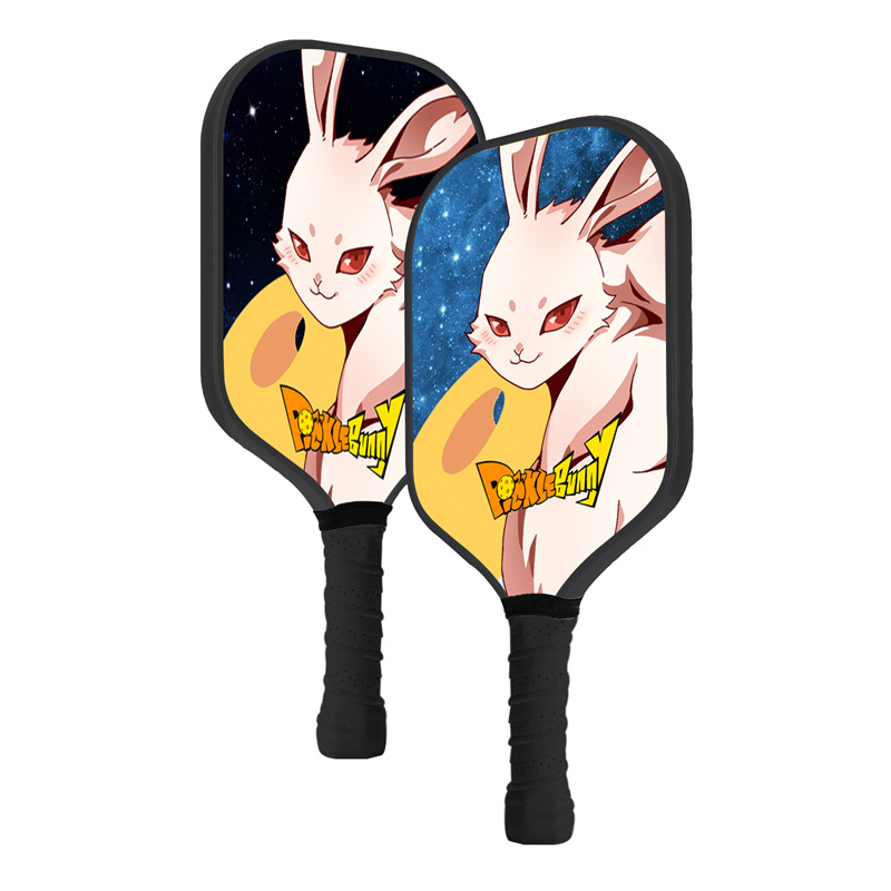 Manual racket 11