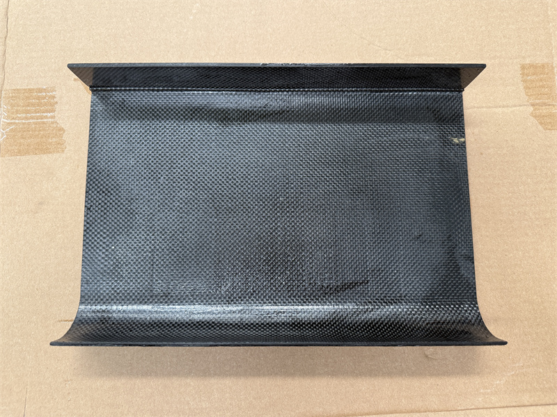 Molded products