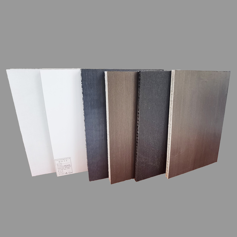 Honeycomb panels