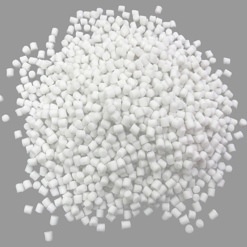 Flame-Retardant Thermoplastic Composite