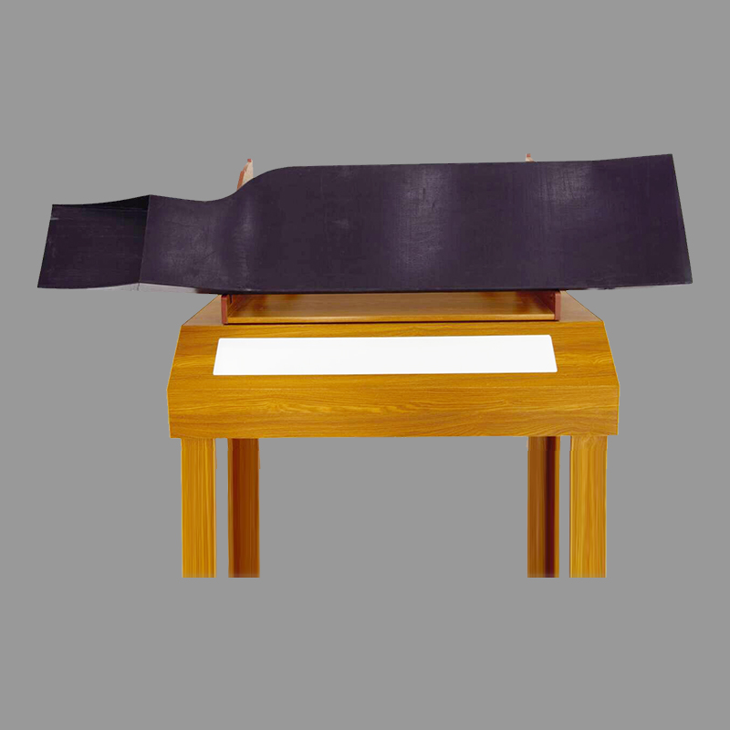 Thermoplastic Composite Air Duct